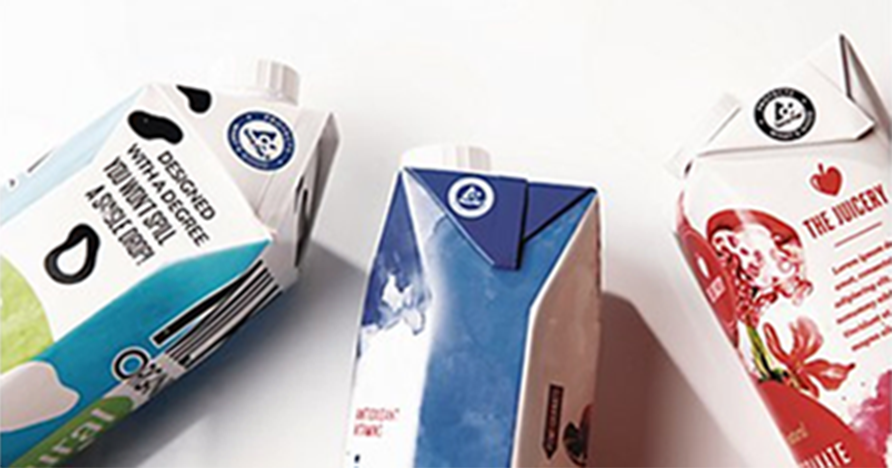 ロングライフ紙パックのイメージ