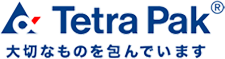 Tetra Pak 大切なものを包んでいます
