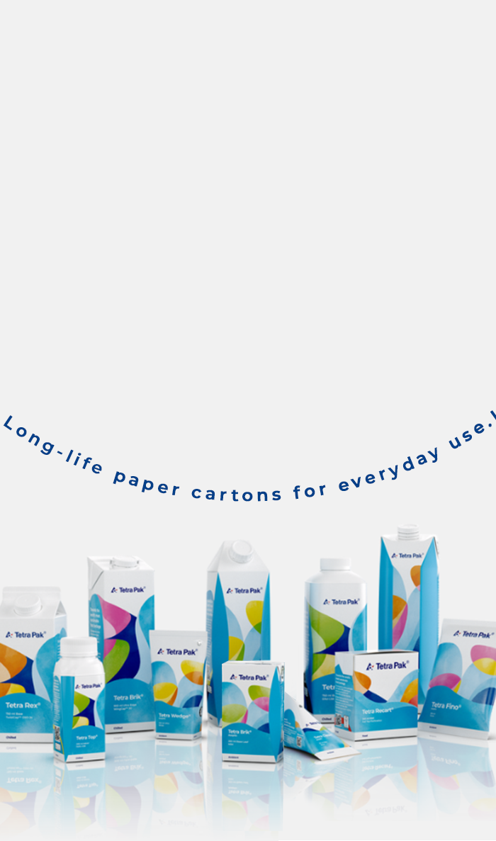 ロングライフ紙パック イメージ